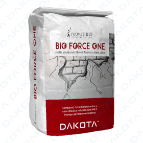 Structural Mortar - Bio Force One
