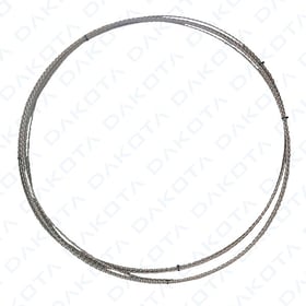 Helikon™ Pro Helicoidal Bars 10 m Rolle