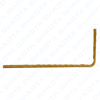 GFRP connector Ellekon