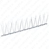 Policarbo-stainless stell bird deterrent