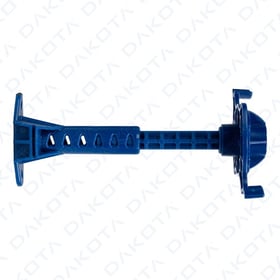 Taco ajustable para interiores ARK-DUO