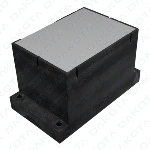 Στοιχείο στερέωσης DK-FIX CUBE?noresize