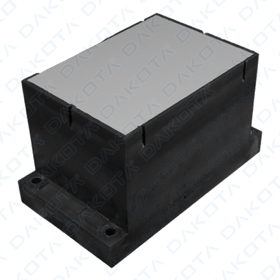 Elemento Fissaggio DK-FIX CUBE