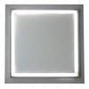Sportello ispezione con strip LED