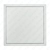 Plasterboard Access Panel in Galvanized Steel - 