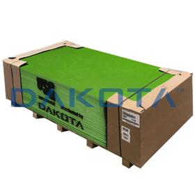 Securock Gipskartonplatten von USG