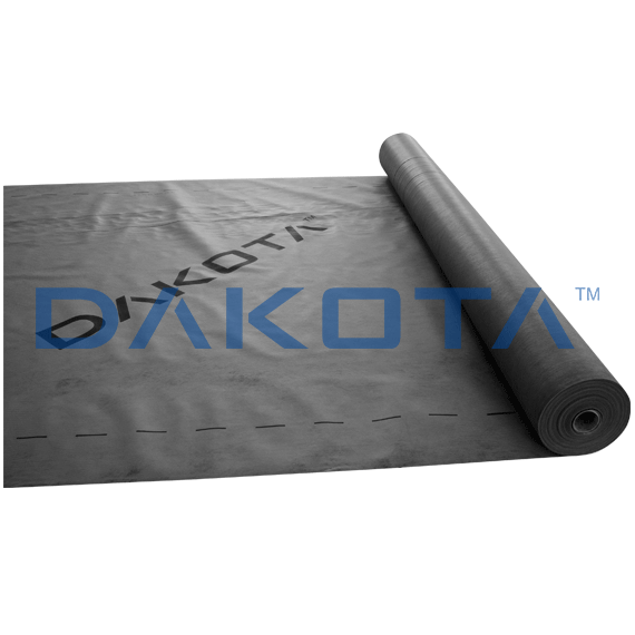 Roof Vapour & Moisture Barrier Roll 110?noresize