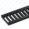 Cast Iron Drainage Channel Grate