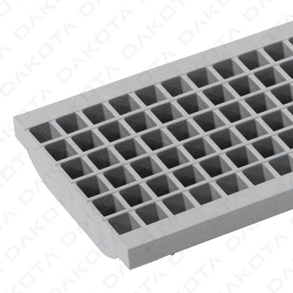 Drainage Channel Grate: Extra High Capacity?noresize
