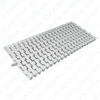 Griglia a bordosfioro antiscivolo e curvabile King Snake 200/20 bianca