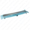 Dakua+ Base with Stainless Steel Grating Square Kit - 600