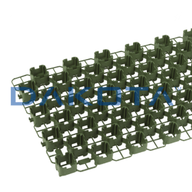 Ground Reinforcement Grid 