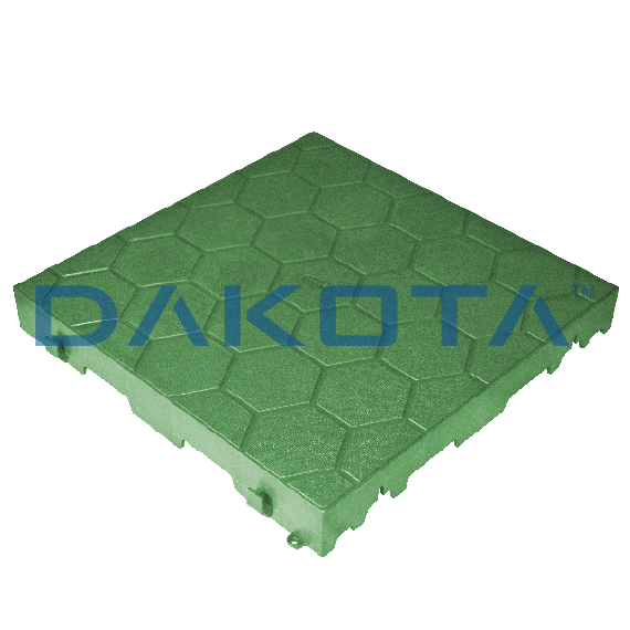 Interlocking Plastic Floor Tiles?noresize