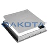Cesspit / Catch Basin Cover & Frame Kit