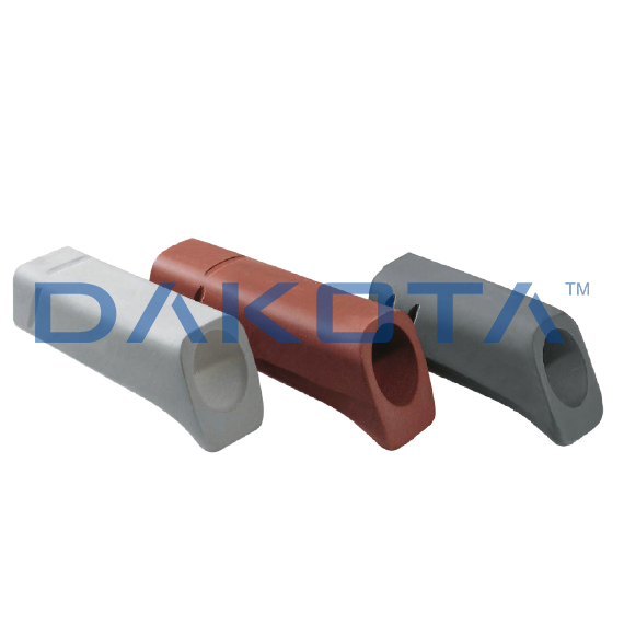 Marble Ceramic Closed Top Roof Drainage Spout?noresize