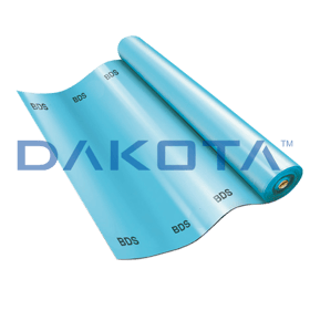Roof Vapour & Moisture Barrier Roll BDS