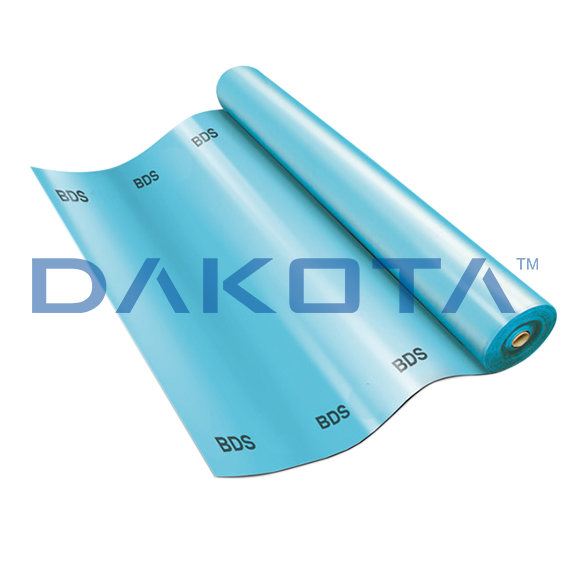 Roof Vapour & Moisture Barrier Roll BDS?noresize