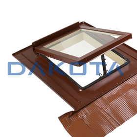 Janela de Telhado Dakota Sky One 2.0