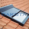 Avvolgibile Finestre DK 500V
