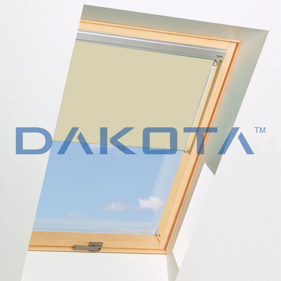 Roof Window Blinds - Shading?noresize