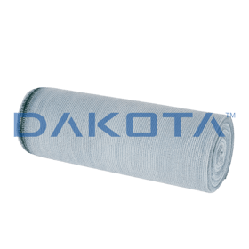 Plasa Protectie Opaca Dakota Alb