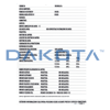 Cartello Informativo