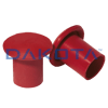 Safety iron rod cover 8 mm diameter