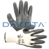 NBR glove