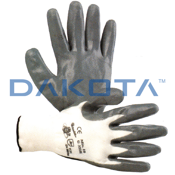 NBR glove?noresize