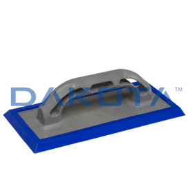 Cement sprange spatula