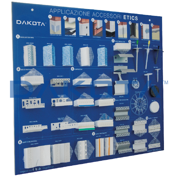Display unit for Etics system?noresize