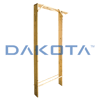 Internal Wooden Door Frame 