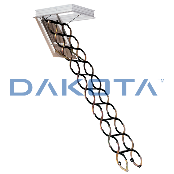 Scala Retrattile a Soffitto?noresize