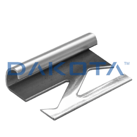 Profil Jolly Inox