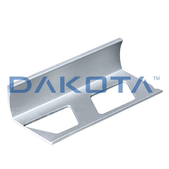 Straight Edge Tile Trim - L Shaped Stainless Steel Corner Profile?noresize