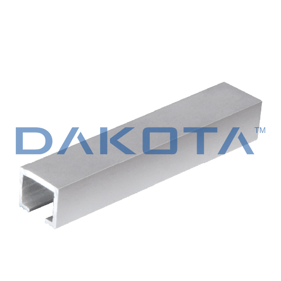 Profilo Alluminio Listello Satinato da 10,0 a 20,0 mm?noresize