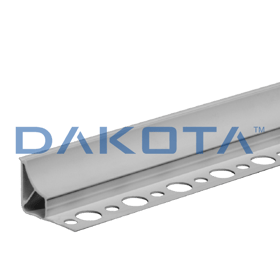 Internal Plastic Corner Trims