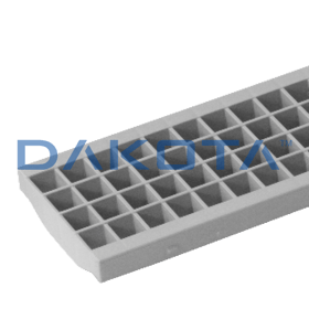 Drainage Channel Grate: Extra High Capacity