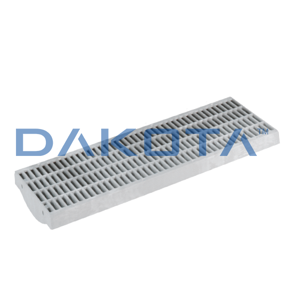 Drainage Channel Grate - Extra High Capacity?noresize