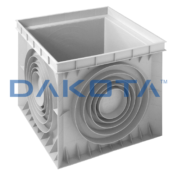 Drainage Inspection Chamber 