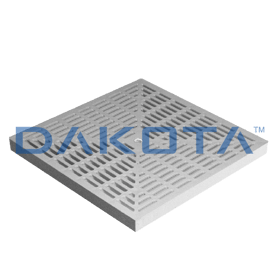Catch Basin Grate 
