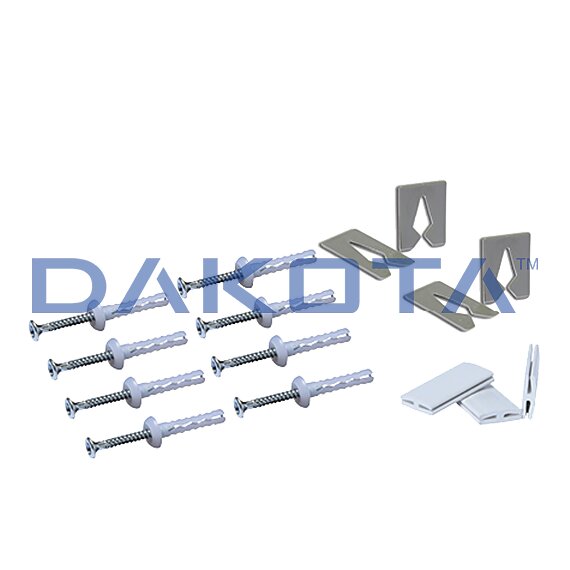 Base Track Profile Starter Kit?noresize