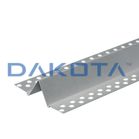 V Shaped Aluminum Profile