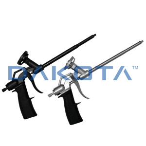 Polyurethane PU Expanding Foam Gun 