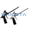 Pistola per Schiuma Poliuretanica FASTERFIX