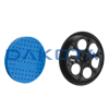 Dk-Fix Plate Set (Plate & Mill Tool)