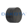 PU Cylindrical Pressure Pad for Insulation Fastening DK-FIX