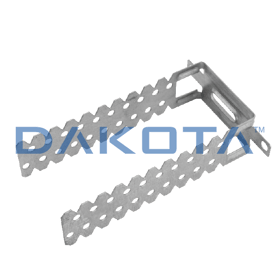 Support Spacer for Suspended Plasterboard Ceiling
