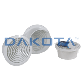 GRELHA FIXA VORTEX