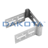 Spacer for Suspended Plasterboard Ceiling